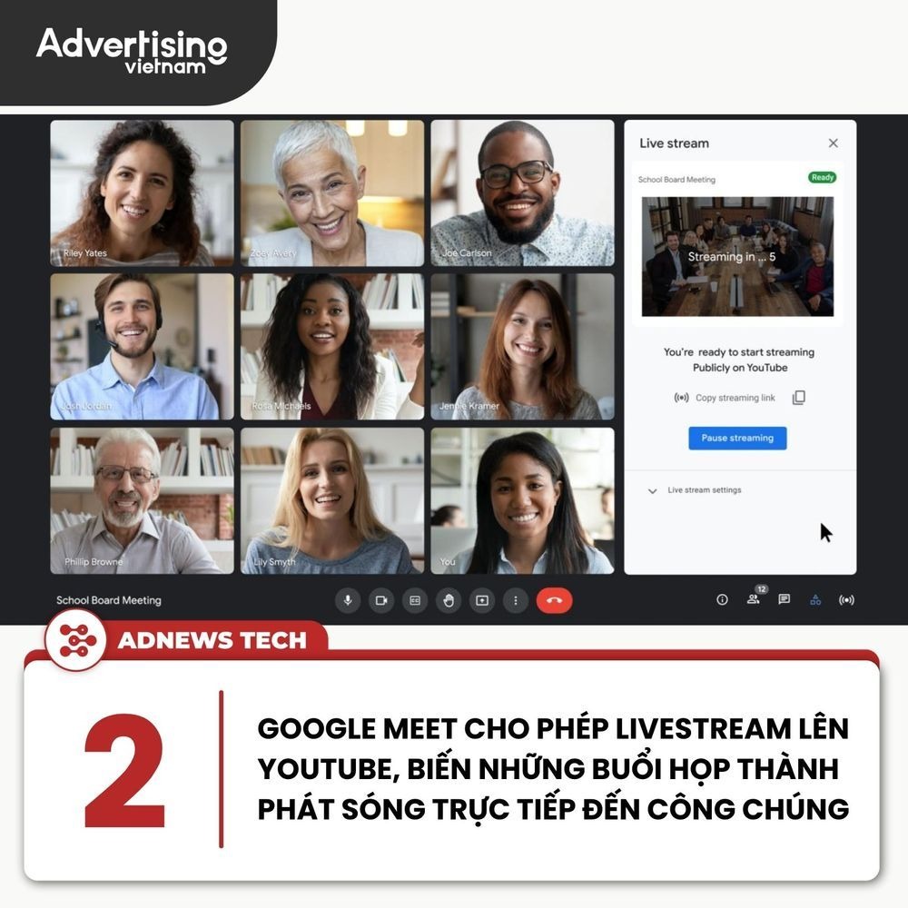 thương hiệu công nghệ
