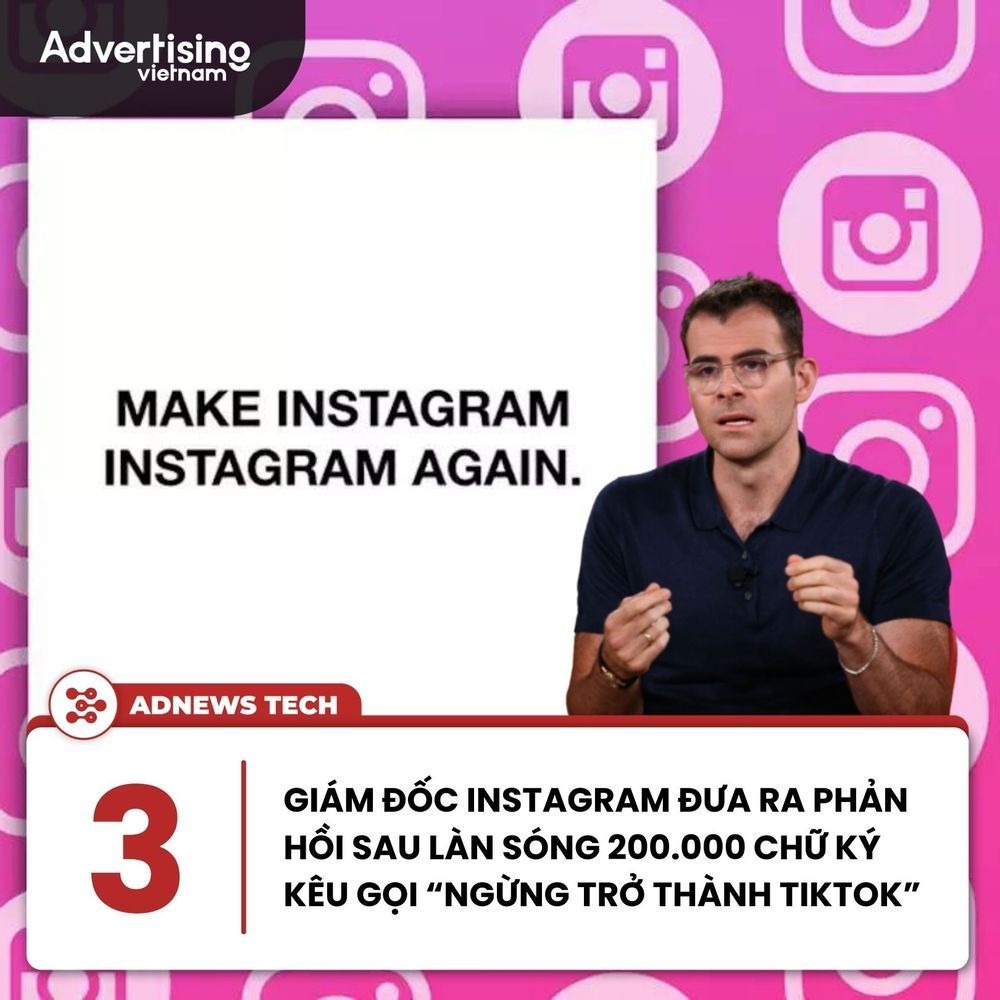 thương hiệu công nghệ