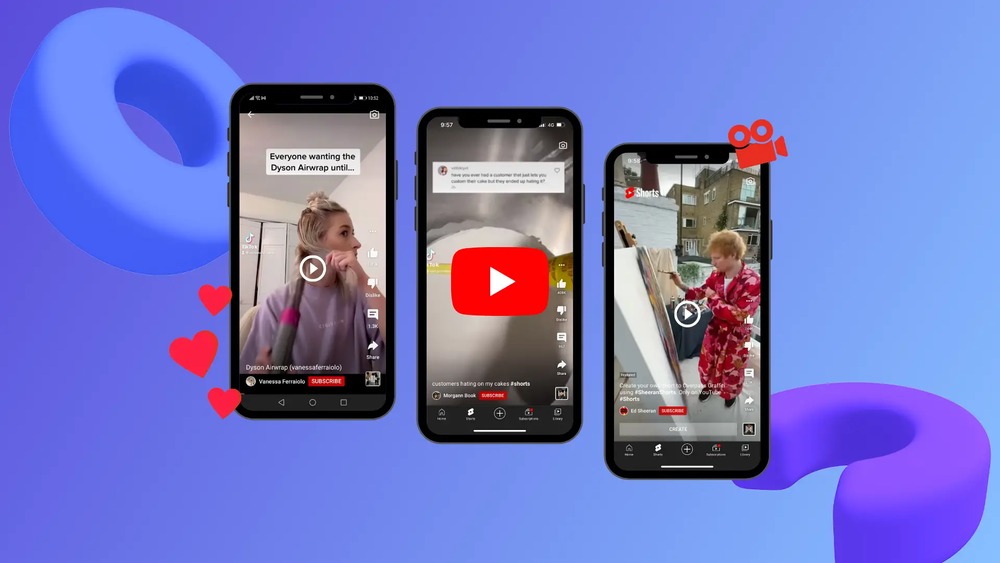 xu hướng social media