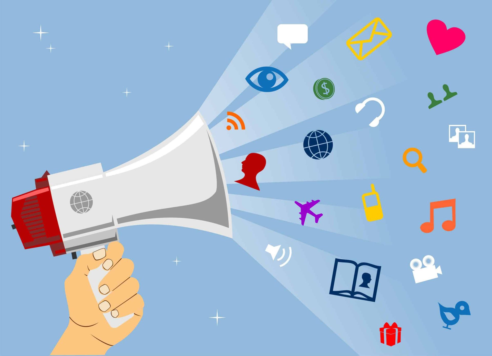 Agency chạy quảng cáo - Smartcom