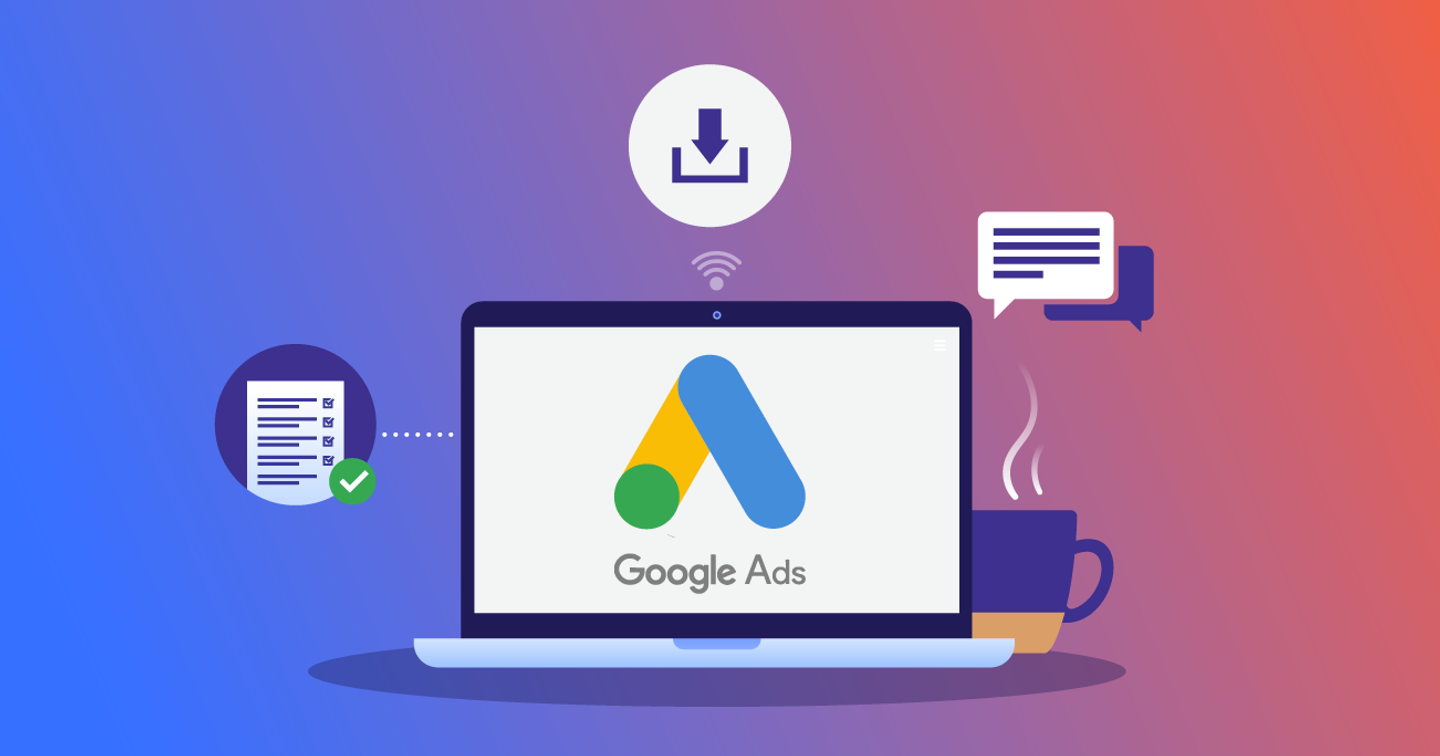 Thiết Lập Chiến Lược Quảng Cáo Ads Google Hiệu Quả 4 quảng cáo ads google - Smartcom