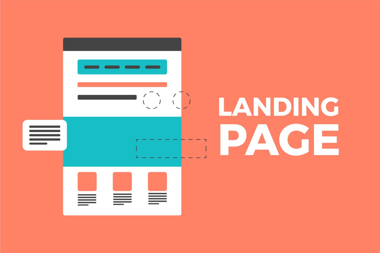 Các Lỗi Cần Tránh Để Chạy Google Ads Hiệu Quả 9 Landing page - Smartcom