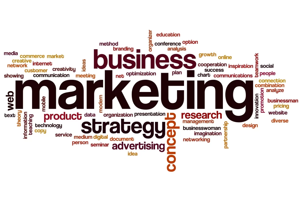 Xu hướng Marketing - Smartcom