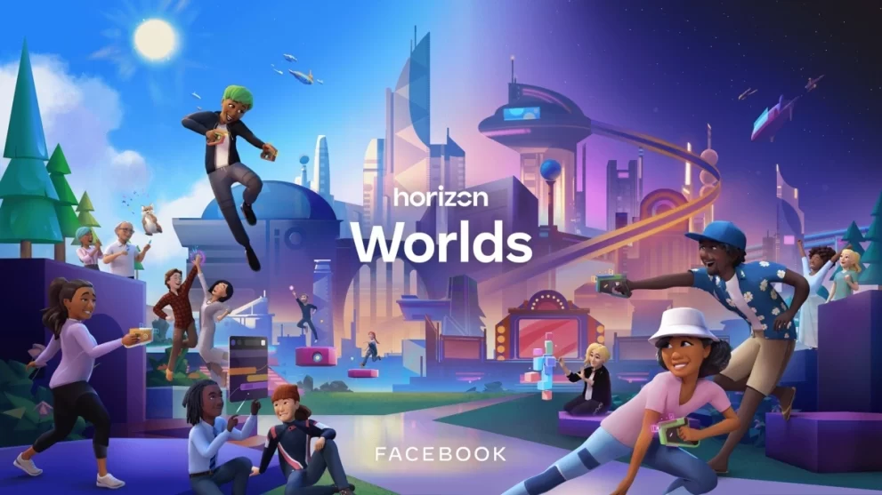 Điều gì đã xảy ra với Metaverse - Smartcom