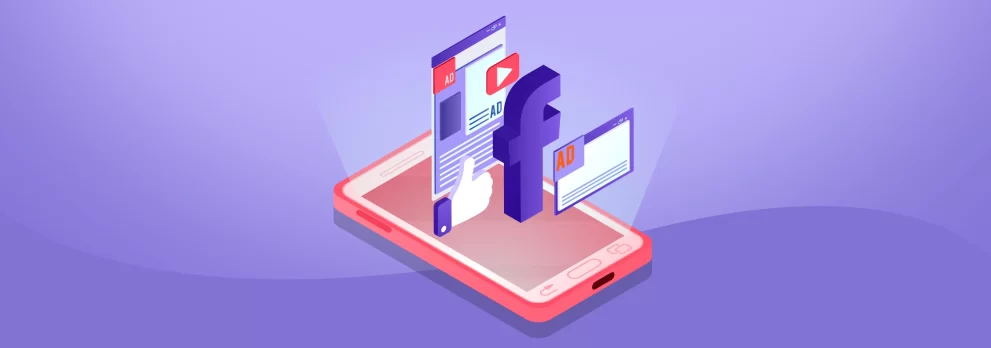 Facebook ads - Smartcom