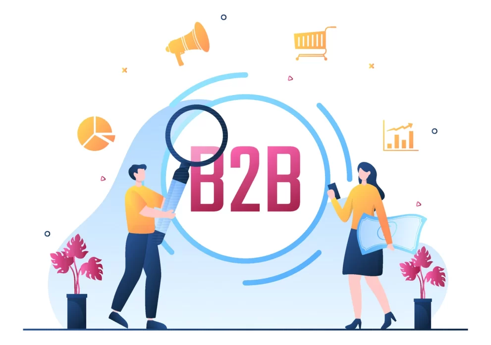 B2B Marketing - Smartcom
