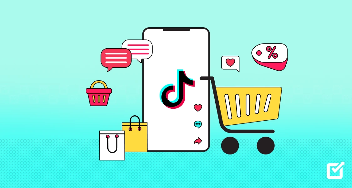 TikTok Shop - Smartcom