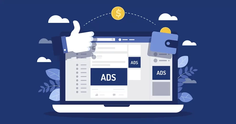 What is Facebook ads -Smartcom
