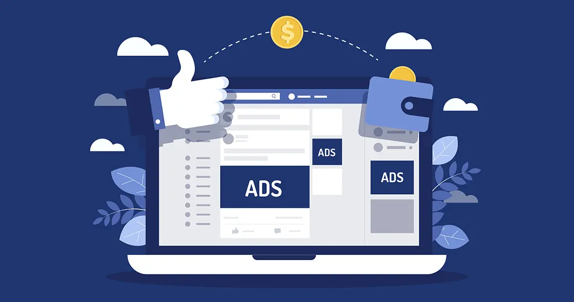 What is Facebook ads -Smartcom