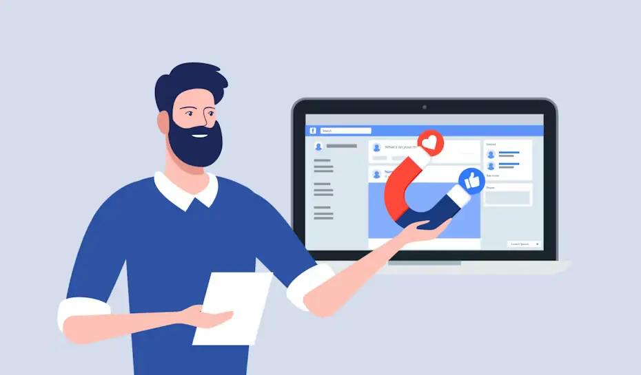 Facebook Ads Is Not a Fix-All - Smartcom