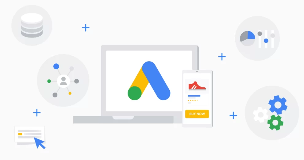 Google Ads Strategy - Smartcom