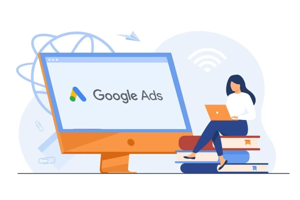 Google Ads Services - Smartcom