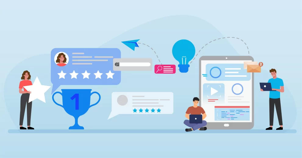 tận dụng hiệu quả báo chí truyền thông - Smartcom