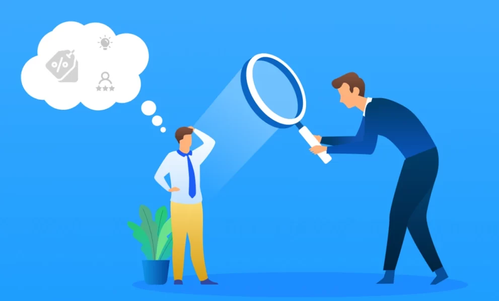 thấu hiểu khách hàng B2B Marketing - Smartcom