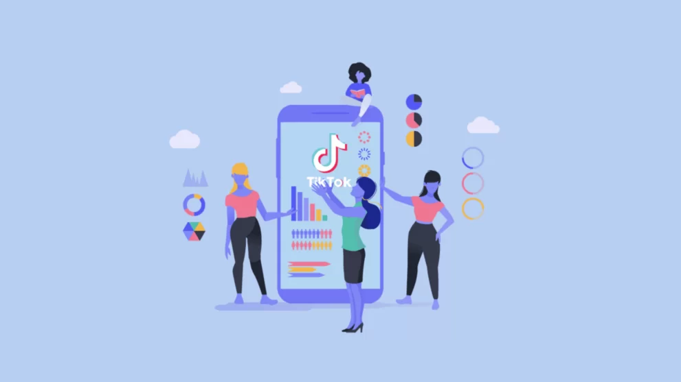 TikTok Series - Smartcom