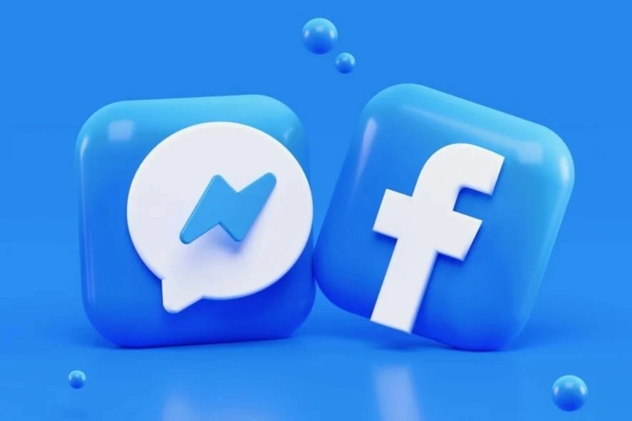 Sự thay đổi không nằm ở Messenger - Smartcom