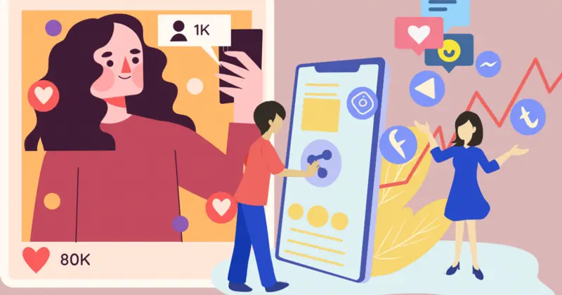 What is KOL Marketing looks like in 2025