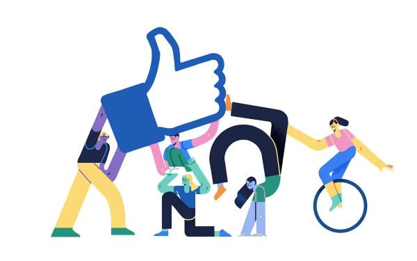 Facebook Marketplace đang biến hình - Smartcom