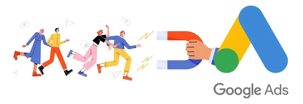Google Ads Services - Smartcom