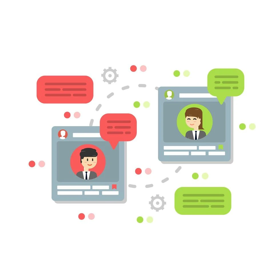 giao tiếp trong B2B Marketing - Smartcom