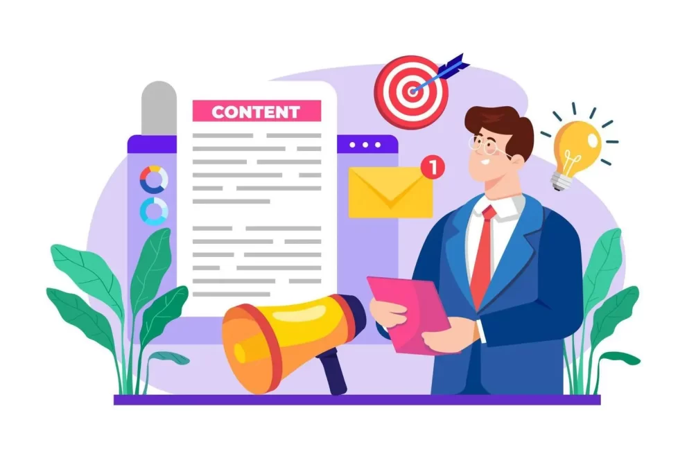 Tại sao SMEs không thể bỏ qua content marketing - Smartcom