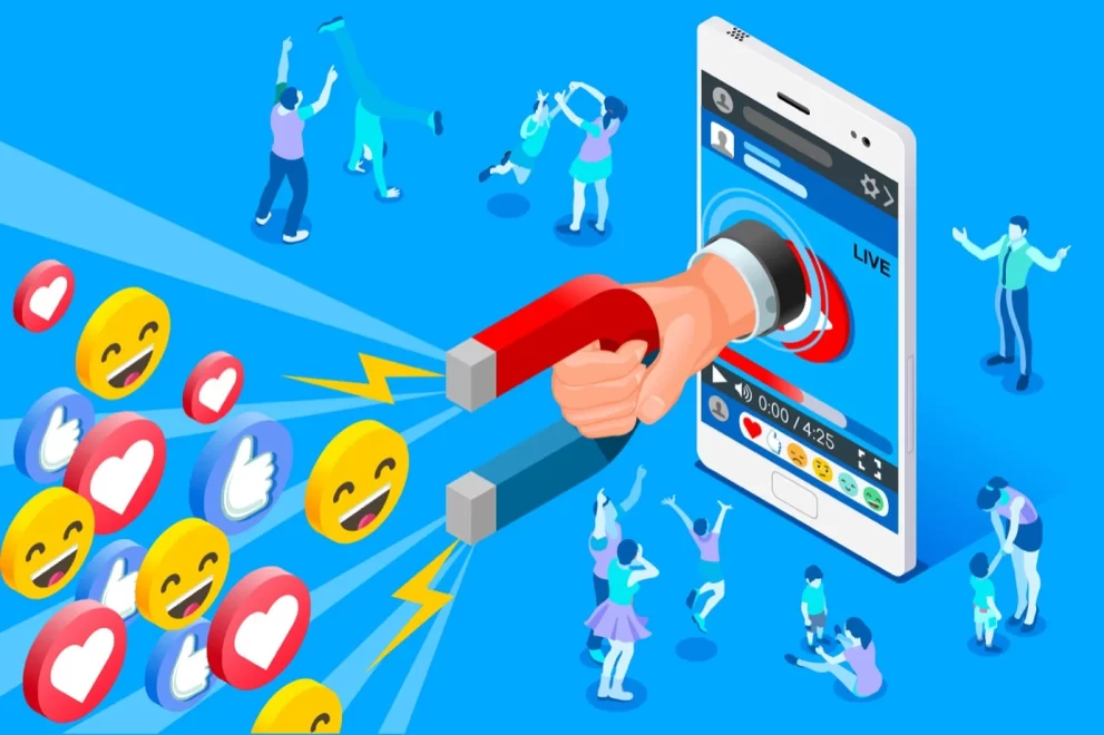 KOL Marketing impact - Smartcom