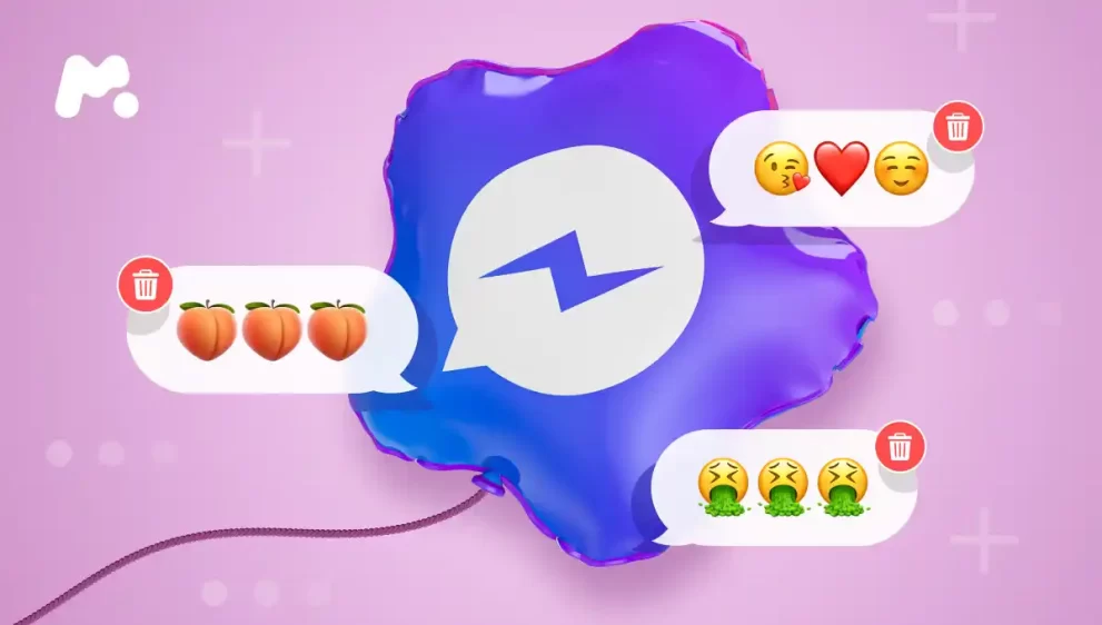 Facebook đang cần Messenger - Smartcom