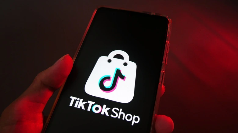 TikTok Shop - Smartcom