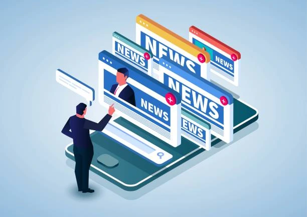 Báo chí truyền thông làm gì - Smartcom