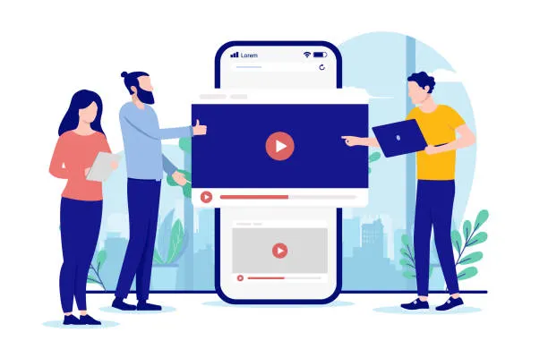 Video Marketing - Smartcom