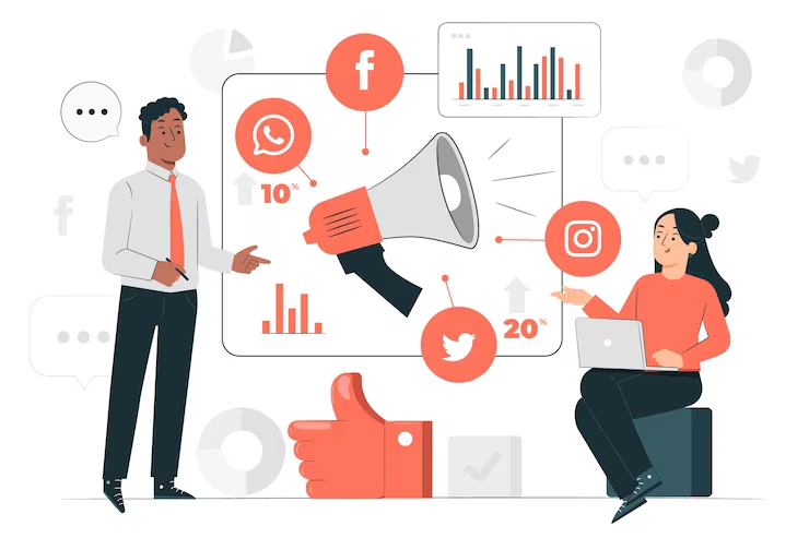 Digital Advertising Agency - Smartcom
