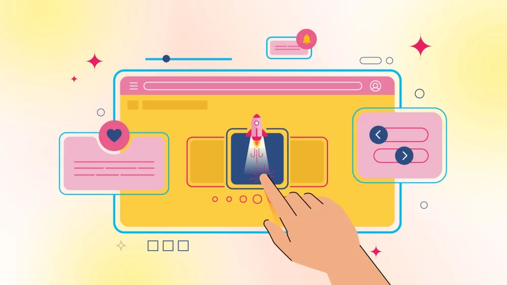 Graphic Design Trends Motion and Microinteractions - Smartcom