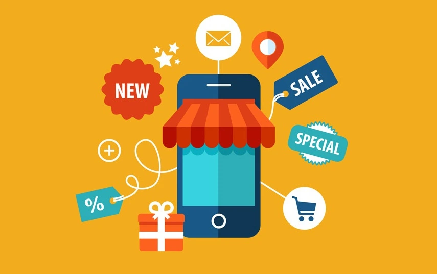 Mobile Marketing - Smartcom