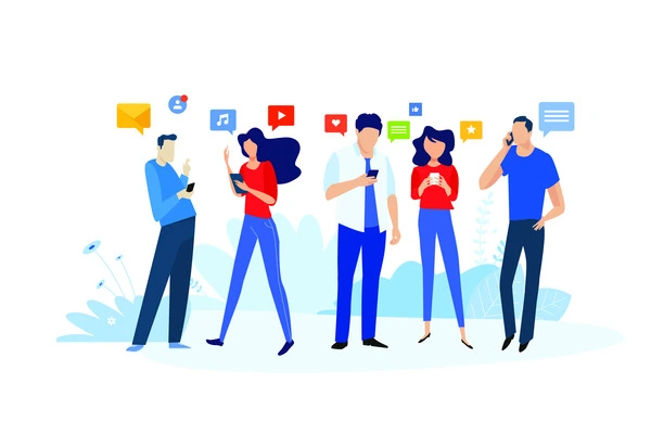 xu hướng truyền thông xã hội - Smartcom