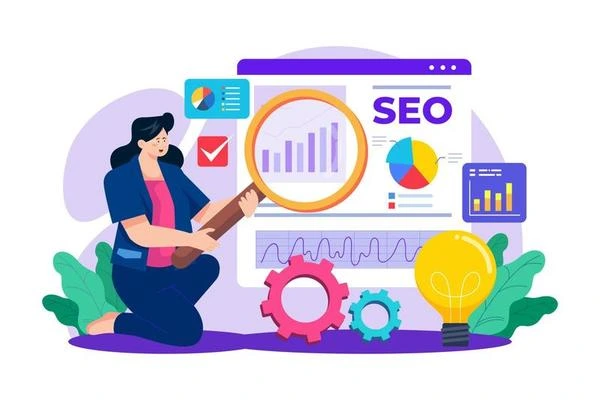 Xu hướng marketing SEO - Smartcom