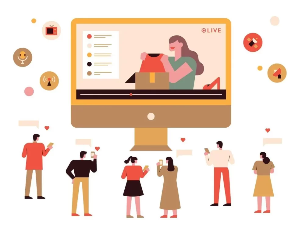 Social Media Marketing Trends Influencers - Smartcom