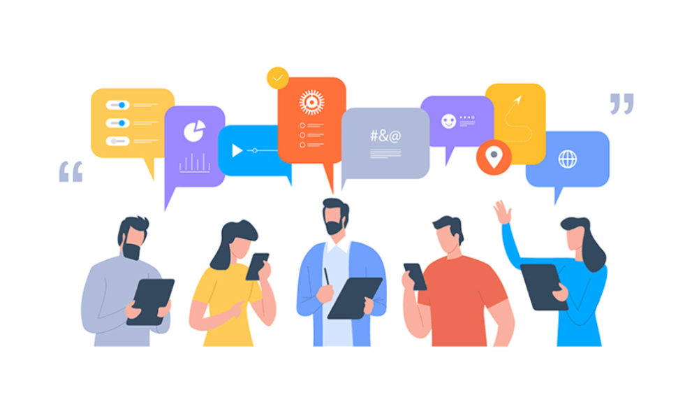 Sử dụng quảng cáo một cách chiến lược truyền thông mạng xã hội B2B - Smartcom