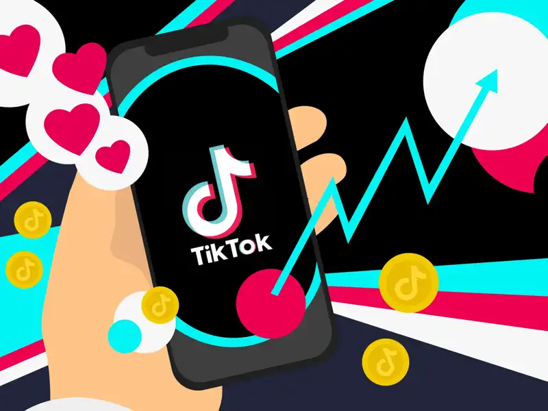 TikTok mở khóa nội dung trả phí - Smartcom