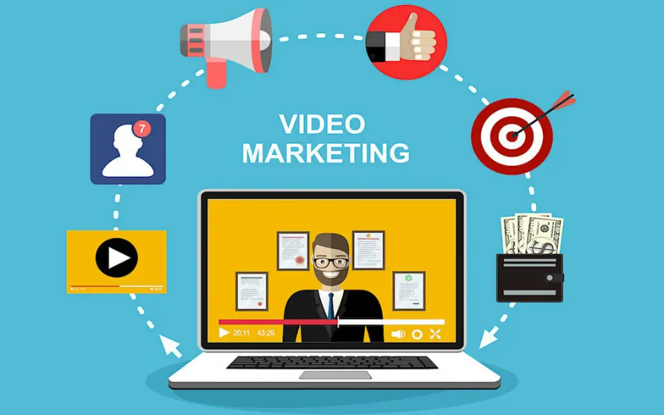 Video Marketing - Smartcom