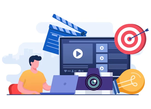 Video Marketing - Smartcom