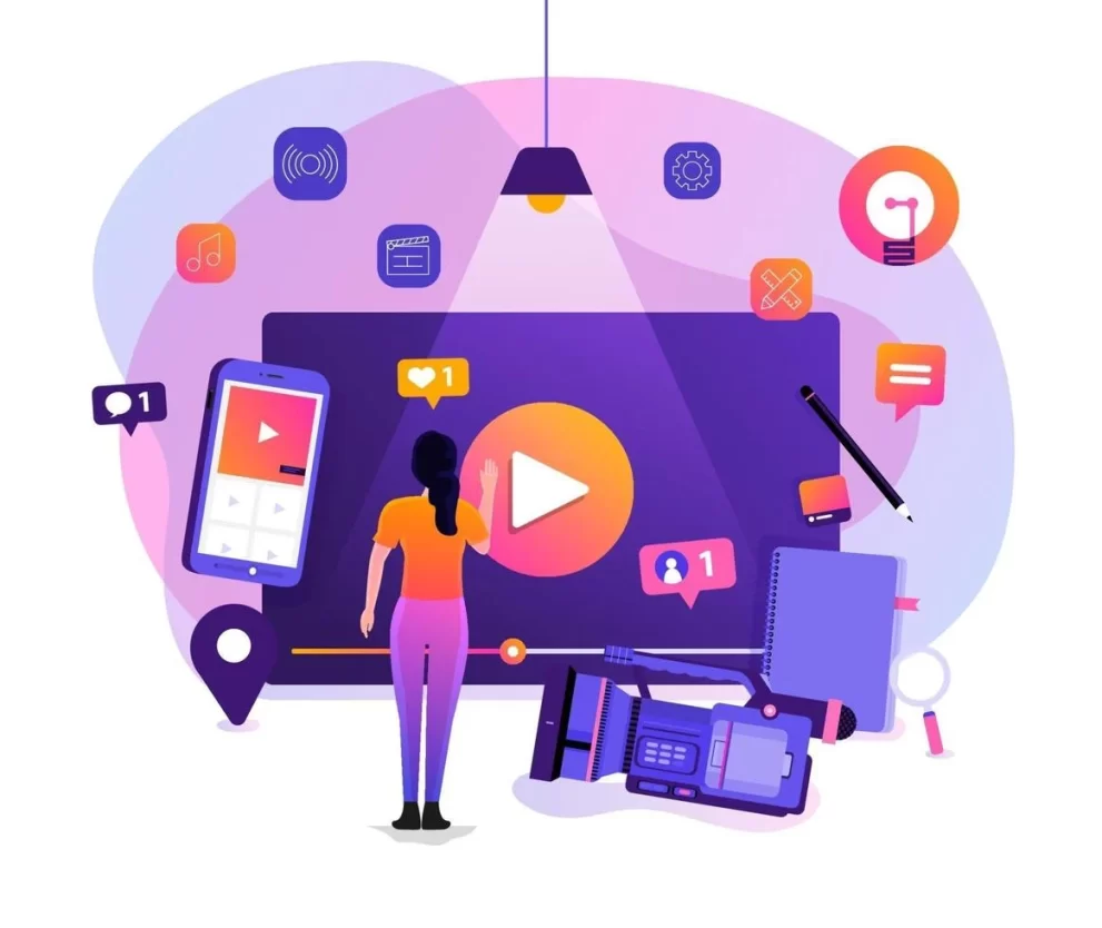 Video Marketing - Smartcom
