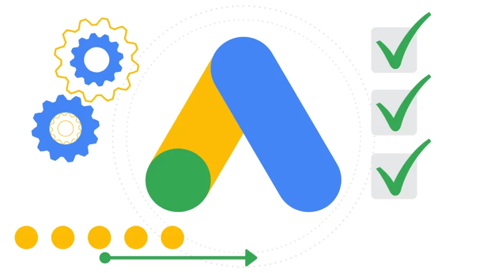 Google Ads Services - Smartcom