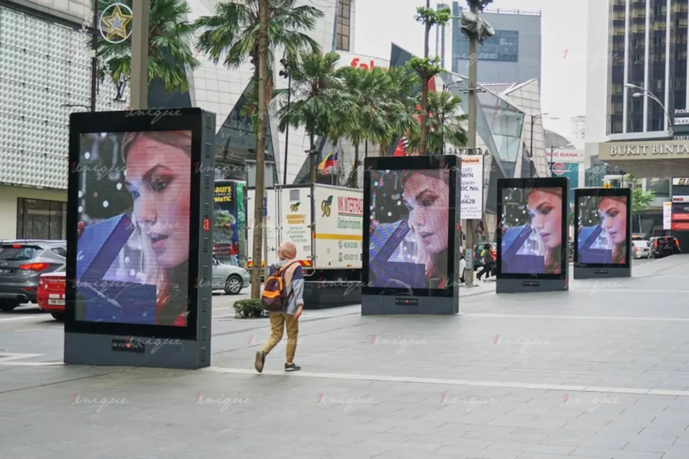 The Evolution of DOOH – Digital Out-of-Home Advertising