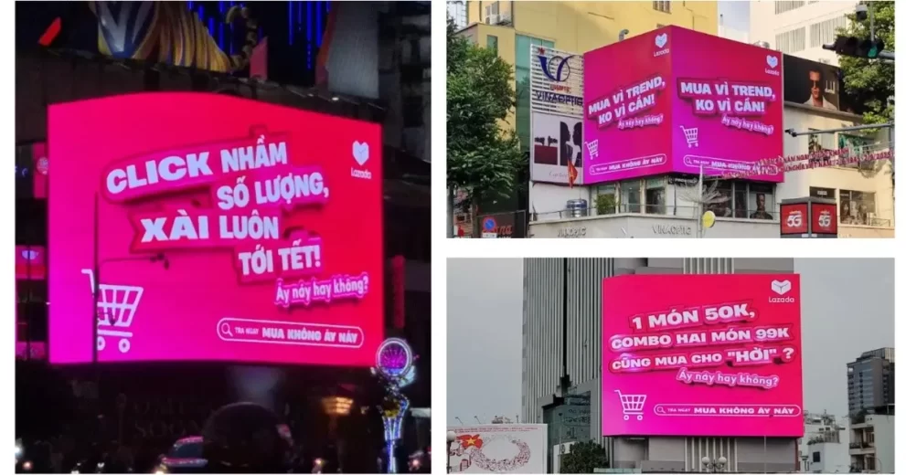 Lazada’s New Campaign 9.9 Campaign