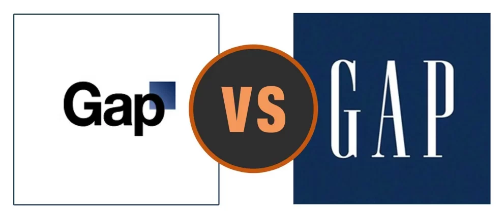 GAP’s controversial brand identity redesign