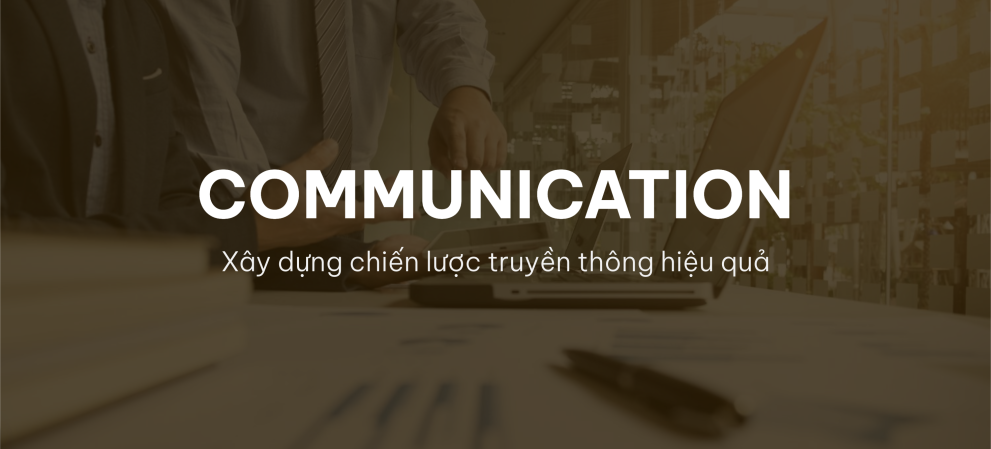 Smartcom – Đối tác chiến lược trong truyền thông thương hiệu, giúp doanh nghiệp tạo dựng uy tín và kết nối bền vững với công chúng.