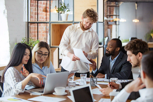 Dịch vụ Communication tại Smartcom – Giải pháp truyền thông toàn diện