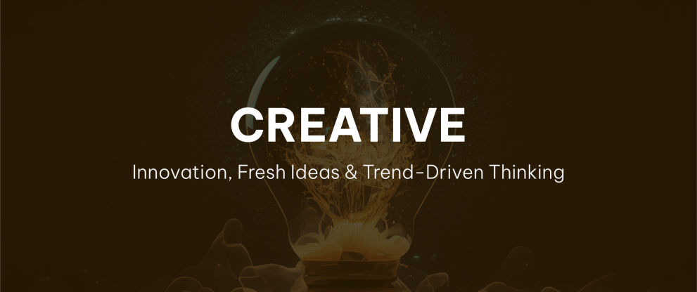 Smartcom – A Leading Creative Advertising Agency