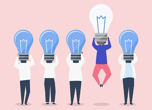 Dịch vụ Creative tại Smartcom – Cùng thương hiệu dẫn đầu xu hướng không gian số