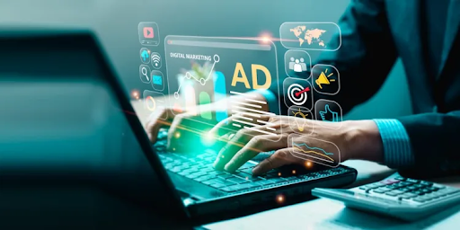 Smartcom – giải pháp digital phù hợp và hiệu quả.